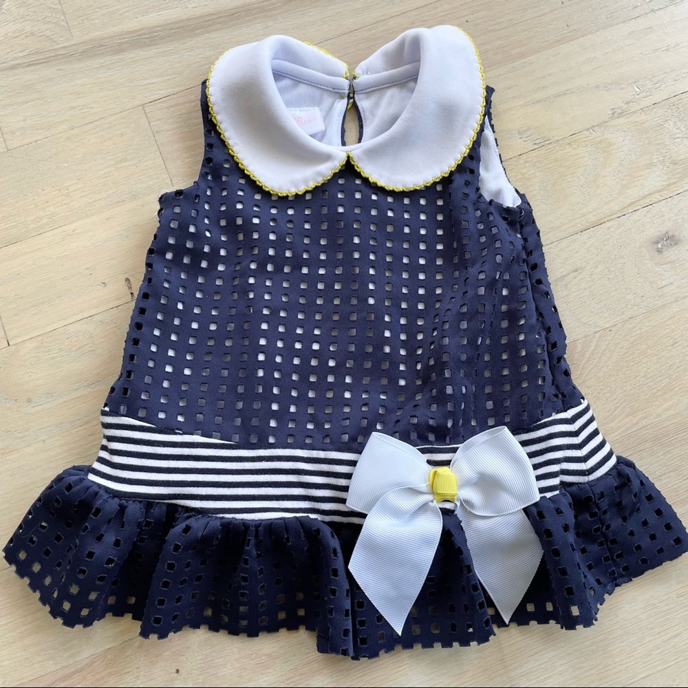 Bonnie Baby Outfit - Picture 6 of 10